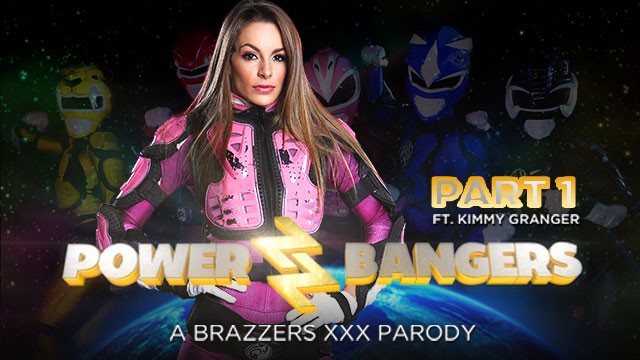 Brazzers - Power Bangerz – a Brazzers XXX Parody
