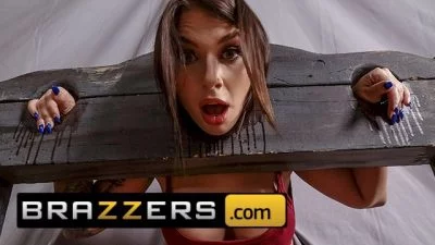 Brazzers  – Thicc Pornstar Ivy Lebelle Cucks her BF