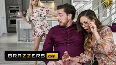 Brazzers  – Anal Loving MILF Cherie Deville Shows off Gape