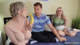 This MILF Needs No Protection | Brazzers XXX